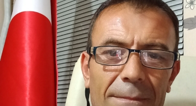 BİZ BİR AİLEYİZ PLATFORMU GENEL BAŞKANI MEHMET DENER'DEN RAMAZAN BAYRAMI KUTLAMA MESAJI