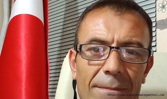 BİZ BİR AİLEYİZ PLATFORMU GENEL BAŞKANI MEHMET DENER'DEN RAMAZAN BAYRAMI KUTLAMA MESAJI