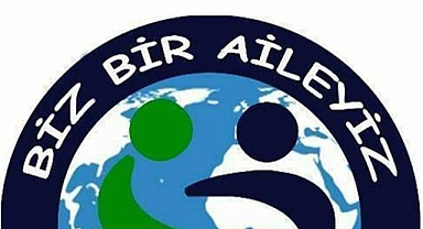 Biz bir aileyiz platformundan 7'den 70'e anlamlı çağrı.