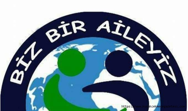 Biz bir aileyiz platformundan 7'den 70'e anlamlı çağrı.