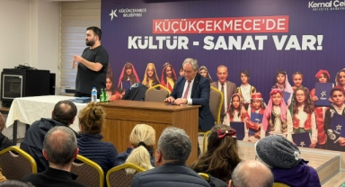 Küçükçekmece’de Tamyaran Sitesi Dönüşüm İçin İlk Adımı Attı 