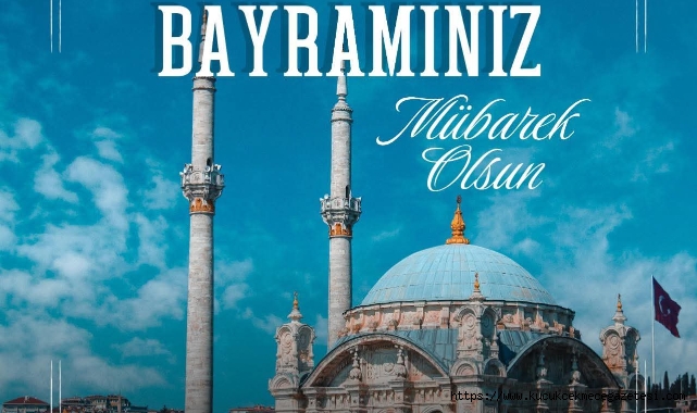 YOZGAT VAKFI GENEL BAŞKANI AHMET YILMAZ BAYRAM MESAJI VE AİLE İÇİN DAYANIŞMA VURGUSU YAPTI