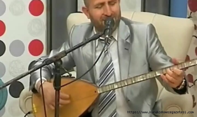 YOZGATLI SANATÇI OZAN ALİOSMAN KOÇ RAMAZAN BAYRAMINI KUTLARKEN SMA HASTASI ALYA TAŞDEMİR BEBEĞİ DE UNUTMADI