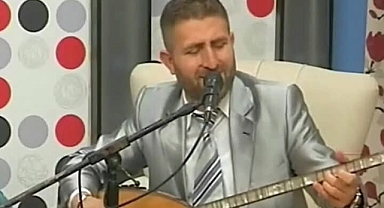 YOZGATLI SANATÇI OZAN ALİOSMAN KOÇ RAMAZAN BAYRAMINI KUTLARKEN SMA HASTASI ALYA TAŞDEMİR BEBEĞİ DE UNUTMADI