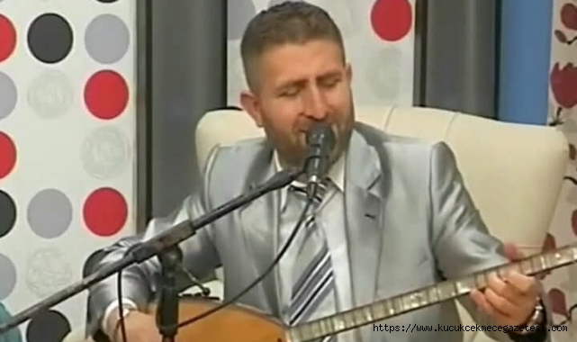 YOZGATLI SANATÇI OZAN ALİOSMAN KOÇ RAMAZAN BAYRAMINI KUTLARKEN SMA HASTASI ALYA TAŞDEMİR BEBEĞİ DE UNUTMADI