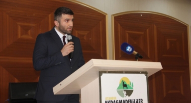 Av. ALPARSLAN ÖZBÖLÜK'TEN 5 NİSAN AVUKATLAR GÜNÜ KUTLAMA MESAJI