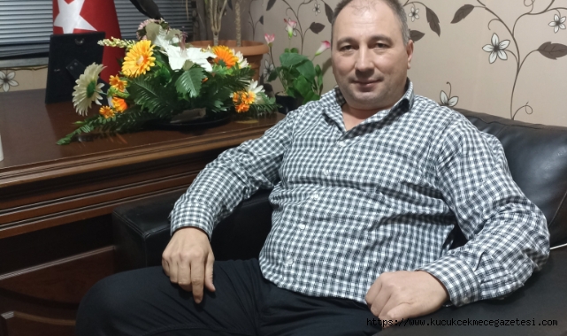 AVUKAT ERDEM YAVAŞ'DAN 5 NİSAN AVUKATLAR GÜNÜ KUTLAMA MESAJI