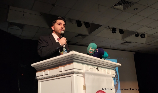 BAŞKAN AV. İRFAN ARSLAN'DAN 5 NİSAN AVUKATLAR GÜNÜ TEBRİK KUTLAMA MESAJI