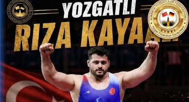 BAŞKAN ŞEMSETTİN YIKILMAZ: 