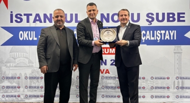 “Bu Yasayla Buraya Kadar”: Ali Yalçın’dan Net Mesaj 