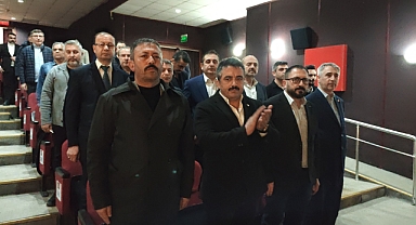 CHP AVCILAR MECLİS ÜYESİ ERCAN DOĞAN'DAN İRFAN ARSLAN'A BİRLİK VE BERABERLİK TEBRİK MESAJI
