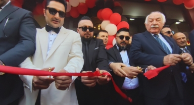 EMLAK SEKTÖRÜNDE DEVLERİN BULUŞMASI: 