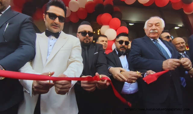 EMLAK SEKTÖRÜNDE DEVLERİN BULUŞMASI: 