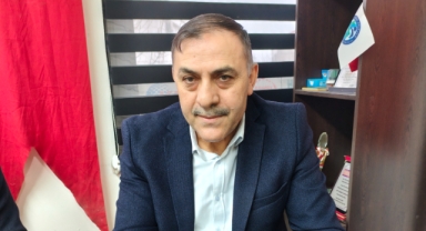 Hayrullah BOLAT'TAN 5 Nisan avukatlar günü kutlama mesajı