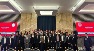 İSTANBUL'DA ROMAN VATANDAŞLAR İÇİN DEV ADIN