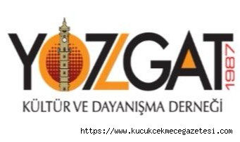 İSTANBUL'UN İLK YOZGATLI SİVİL TOPLUM KURULUŞU: YOZGAT MERKEZ DERNEĞİ TARİH YAZMAYA DEVAM EDİYOR.