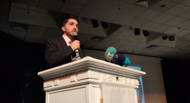 İSTANBUL YOZGATLILAR FEDERASYONUNDA İRFAN ARSLAN DÖNEMİ BAŞLADI.