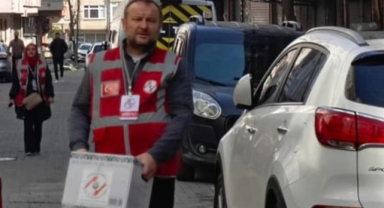 Küçükçekmece Duyarlı İnsanlar Platformu Ramazan’da Gönülleri Fethetti: Yüzlerce Aileye Umut Oldu 