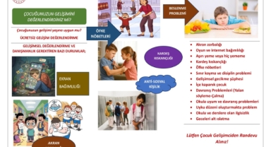 KÜÇÜKÇEKMECE İLÇE SAĞLIK MÜDÜRLÜĞÜ BÜNYESİNDE ÜCRETSİZ SAĞLIK SEFERBERLİĞİ