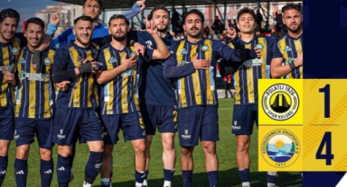 Küçükçekmece Sinopspor Şampiyonluk Yolunda: Son İki Hafta Final Gibi