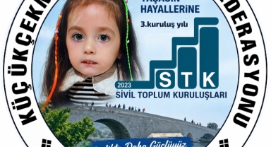 KÜDEF GENEL BAŞKANI EYÜP SABRİ ATAY MERVE TEKİN İÇİN ÇAĞRI'DA BULUNDU.