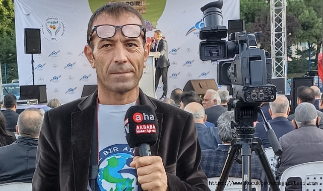 MEHMET DENER'DEN 5 NİSAN AVUKATLAR GÜNÜ KUTLAMA MESAJI