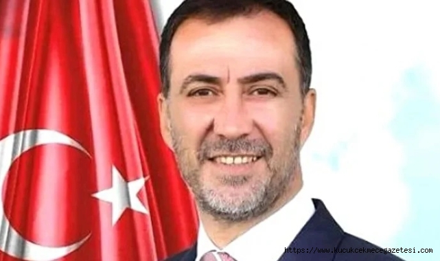 MHP İstanbul İl Başkanlığına Atanan Volkan Yılmaz kimdir?.