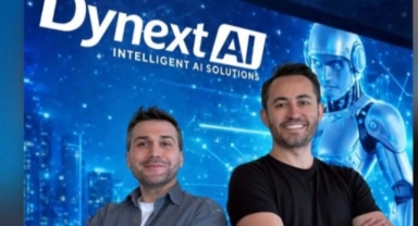 ORDU'DAN KÜRESEL PAZARA: GÖKHAN KIRCA VE KORAY YAVİÇ'TEN YAPAY ZEKA DEVRİMİ