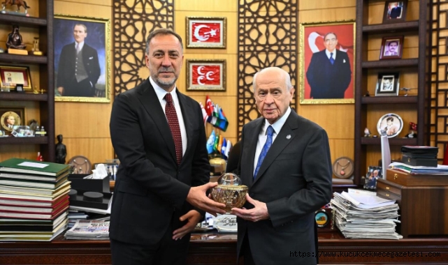 Volkan Yılmaz'ın Ekibinde Sürpriz İsimler: Küçükçekmece Öne Çıktı