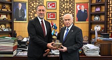 Volkan Yılmaz'ın Ekibinde Sürpriz İsimler: Küçükçekmece Öne Çıktı