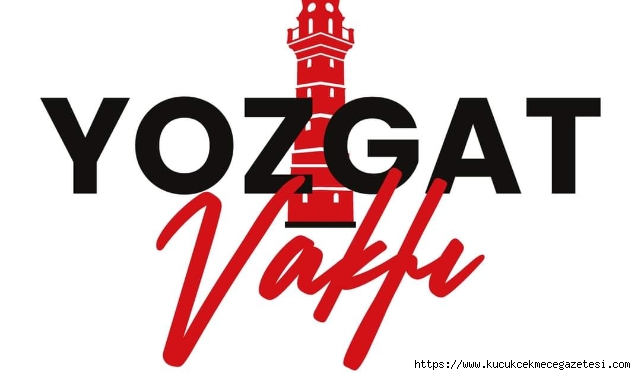 YOZGAT VAKFI GENEL BAŞKANI AHMET YILMAZ'DAN 5 NİSAN AVUKATLAR GÜNÜ KUTLAMA MESAJI