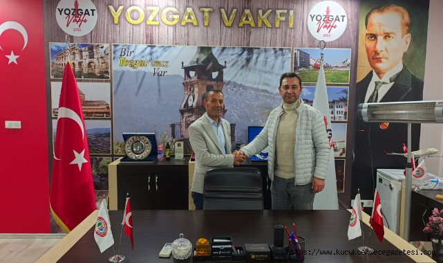 Yozgat Vakfı ve Kastamonu kasder Küçükçekmece SMA hastası Merve Tekin için el ele