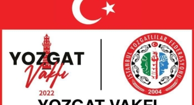 YOZGAT VAKFINDAN TAM DESTEK: O KUPA YOZGAT'A GELECEK