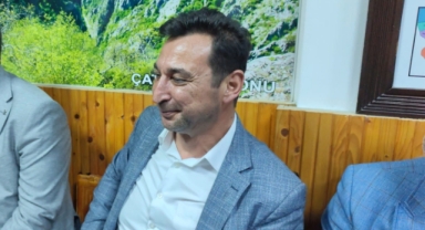 KAS-DER KÜÇÜKÇEKMECE BAŞKAN YARDIMCISI ŞAHİN ÖZDEMİR'DEN BAYRAM KUTLAMA MESAJI VE DAVET
