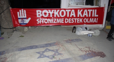 Küçükçekmece'de Boykot Nöbeti Üçüncü Haftasında: 