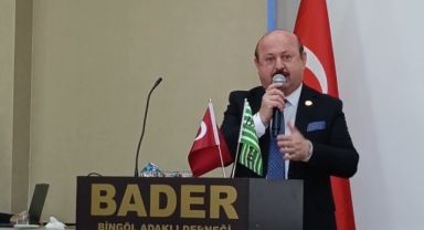 Küçükçekmece’de Dev STK Buluşması: KÜDEF İstişare Toplantısı Yoğun İlgi Gördü 