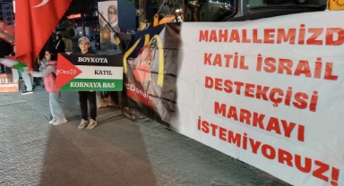 Küçükçekmece'de Protestoculardan Yerel Yönetimlere Çağrı