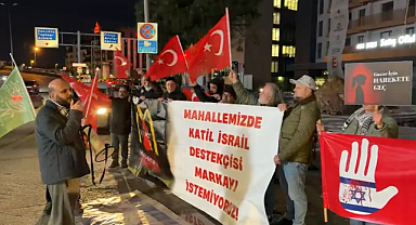 Küçükçekmece Direniş Grubu'ndan Firmalara Uyarı: 