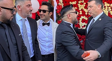 TÜMKİAD GENEL BAŞKANI NİHAT TANRIKULU: PROJEMAX AÇILIŞ KONUŞMASINDA 