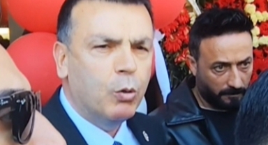 TÜMKİAD GENEL BAŞKANI NİHAT TANRIKULU: PROJEMAX AÇILIŞ KONUŞMASINDA 