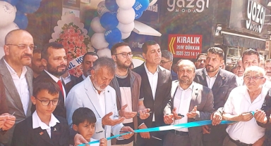 Küçükçekmece’de AKON Coşkusu: Protokol ve STK Temsilcileri Bir Araya Geldi