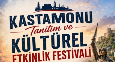 Küçükçekmece'de Dayanışma ve Kültürün Adresi: Kastamonu Tanıtım Günleri