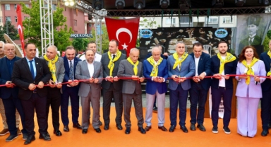 Küçükçekmece'de Kastamonu Günleri Coşkusu Başladı