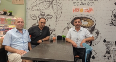KÜÇÜKÇEKMECE'DE LEZZETİN YENİ ADRESİ BABO Waffle