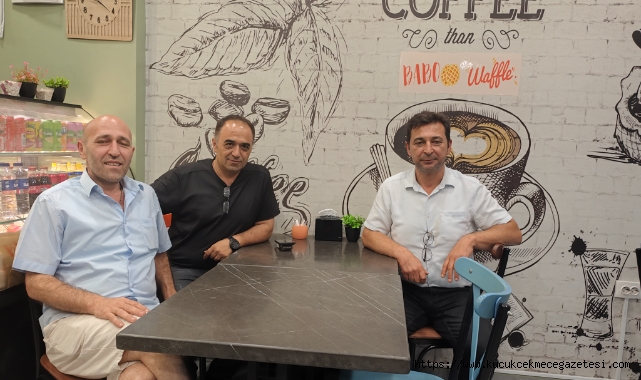 KÜÇÜKÇEKMECE'DE LEZZETİN YENİ ADRESİ BABO Waffle