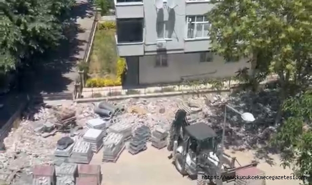 Küçükçekmece'de Vatandaşın Feryadı Neden Karşılık Bulmuyor?