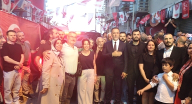 Volkan Yılmaz: “İstanbul’da Yeni Bir Başarı Hikâyesi Yazacağız”