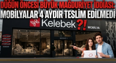Düğün Öncesi Büyük Mağduriyet İddiası: 