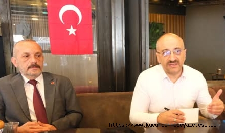 Ekrem Sarısoy: 
