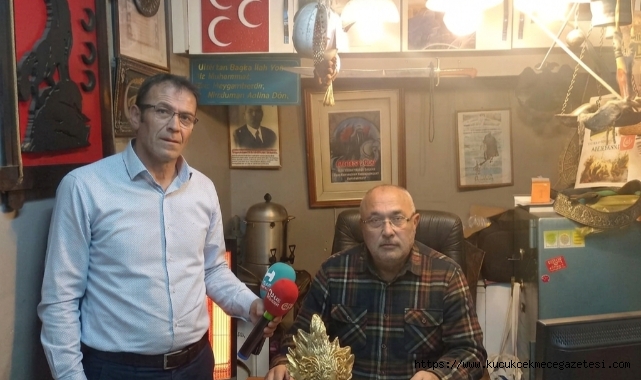 GEBZELİ HAYIRSEVER İŞ İNSANI ÖMER EMİROĞLU'NDAN DMD KAS HASTASI YİĞİTCAN DOLU'YA TAM DESTEK SÖZÜ